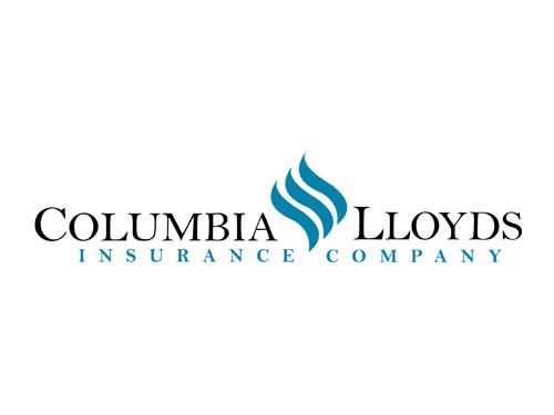 Columbia Lloyds