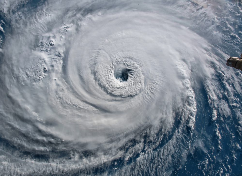 Hurricane Season Insurance Coverage